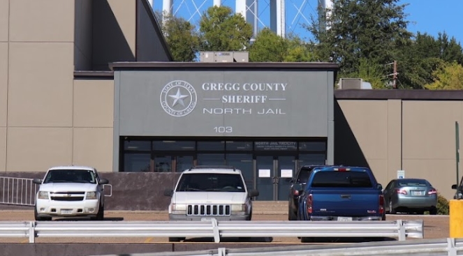 Gregg County Detention Center Texas